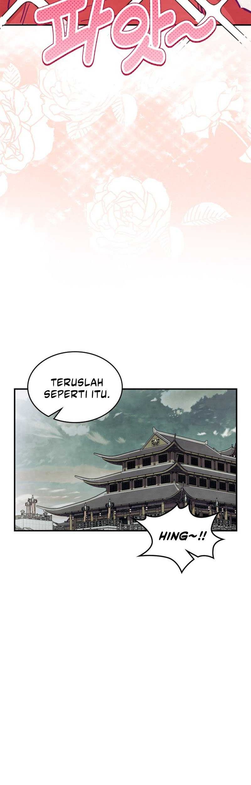 Chronicles Of The Martial God’s Chapter 68 - halaman 21