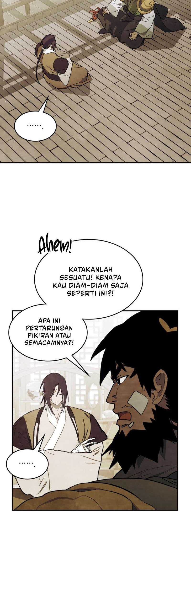 Chronicles Of The Martial God’s Chapter 68 - halaman 23