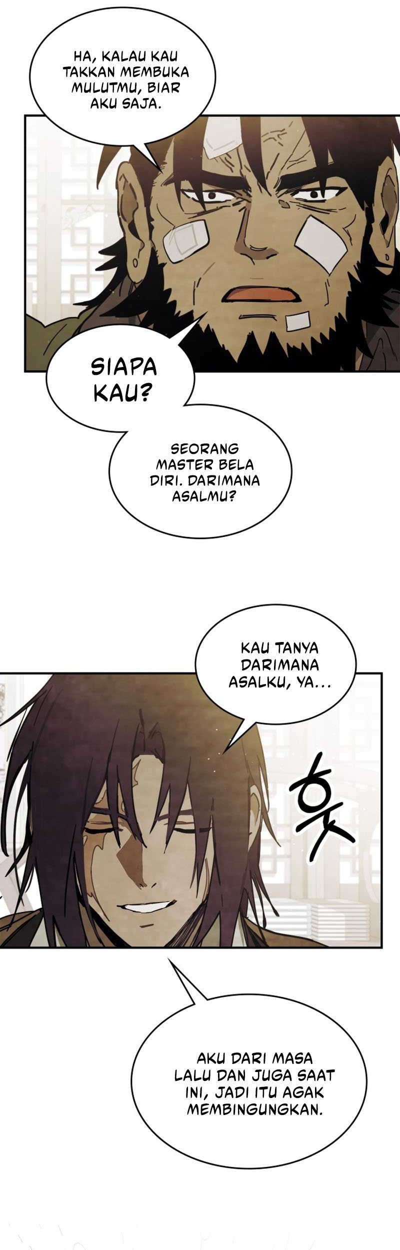 Chronicles Of The Martial God’s Chapter 68 - halaman 24