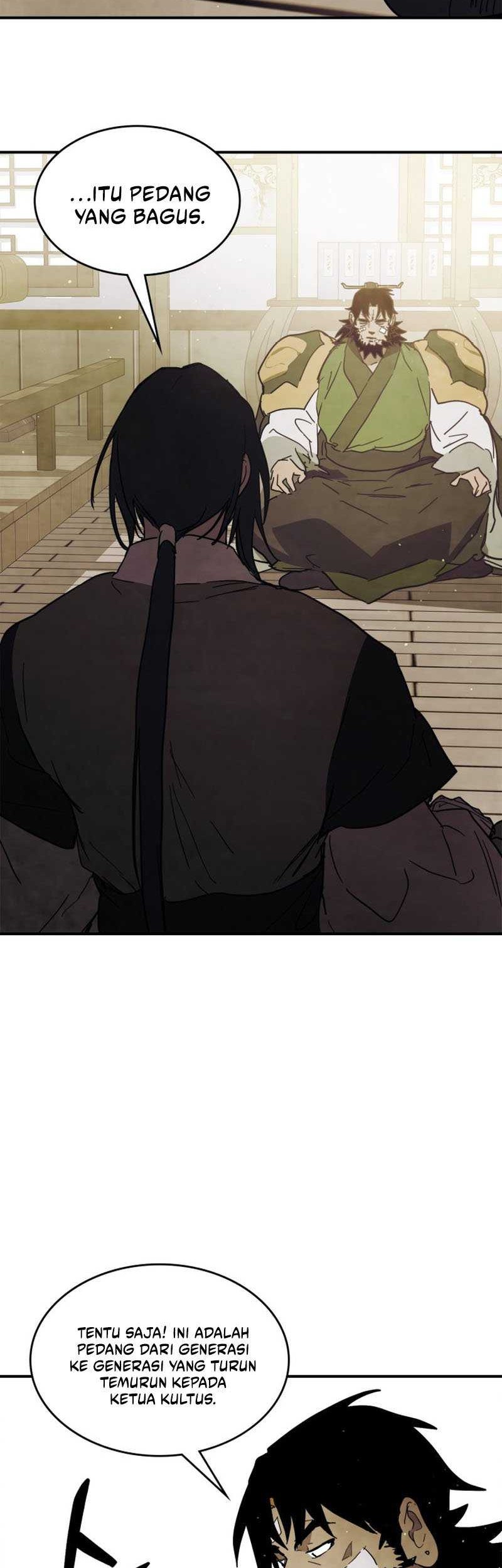 Chronicles Of The Martial God’s Chapter 68 - halaman 27