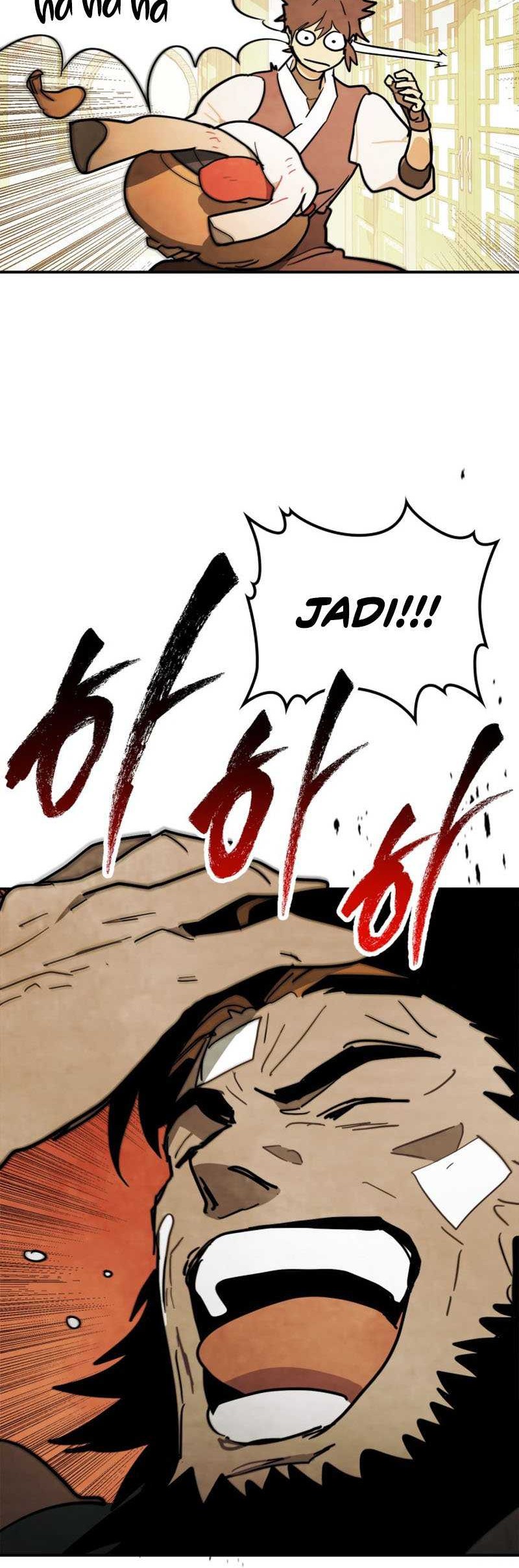 Chronicles Of The Martial God’s Chapter 68 - halaman 37