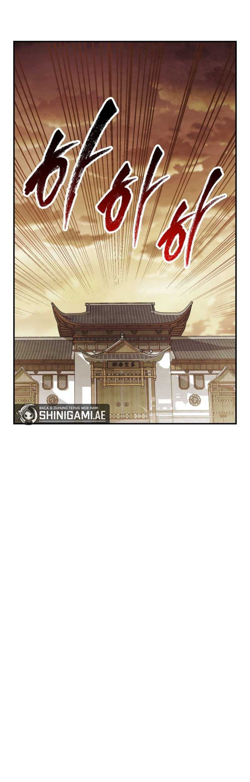 Chronicles Of The Martial God’s Chapter 68 - halaman 39