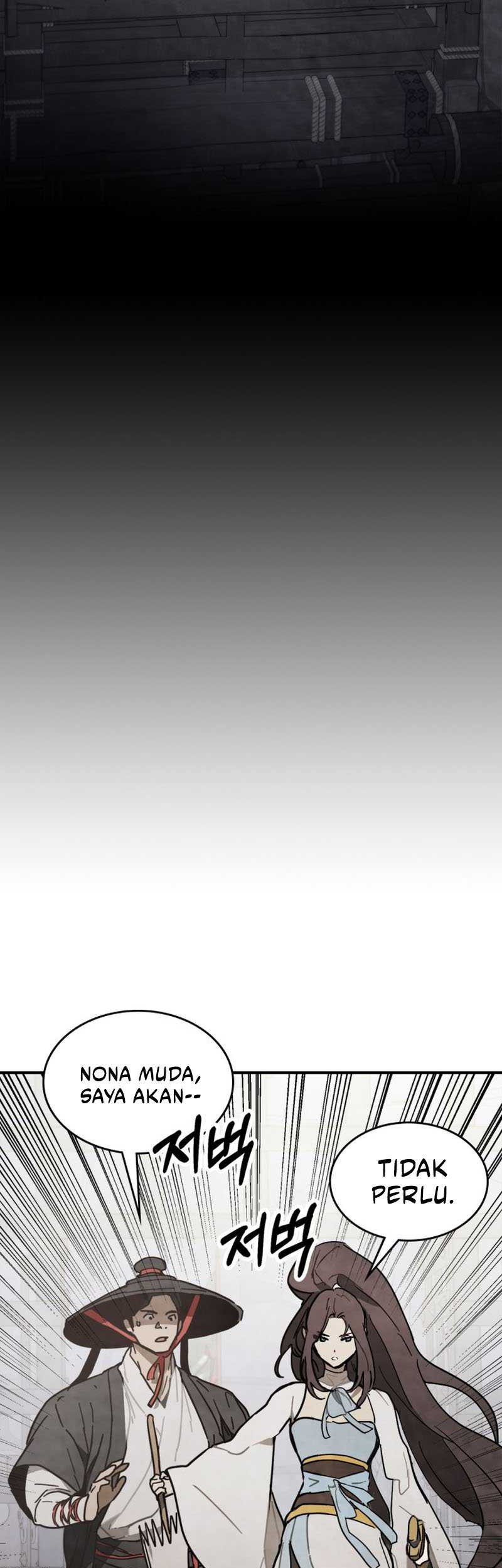 Chronicles Of The Martial God’s Chapter 68 - halaman 44