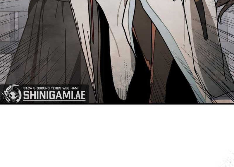 Chronicles Of The Martial God’s Chapter 68 - halaman 45