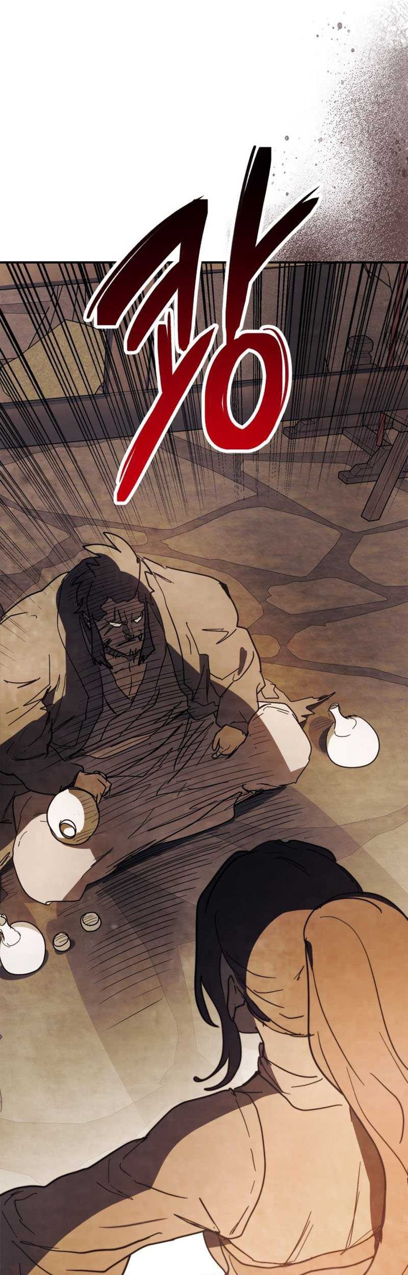 Chronicles Of The Martial God’s Chapter 68 - halaman 46