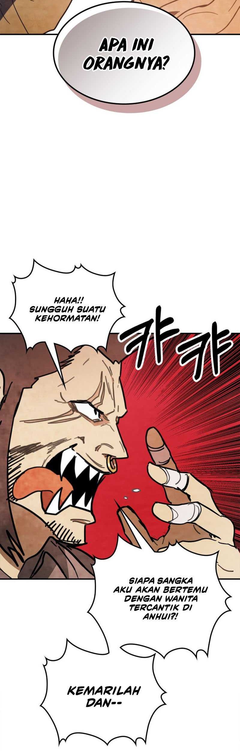 Chronicles Of The Martial God’s Chapter 68 - halaman 47