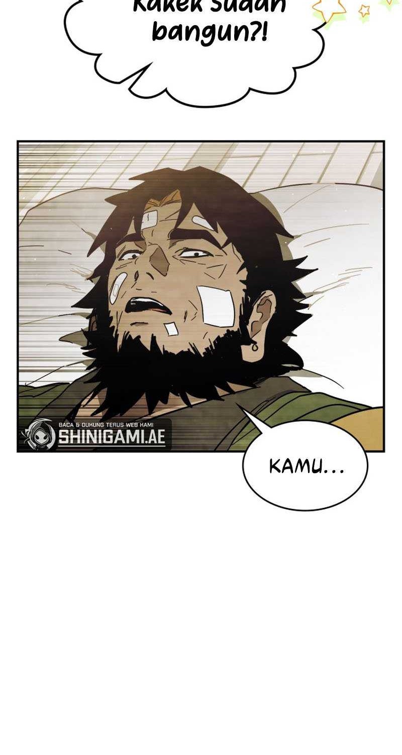 Chronicles Of The Martial God’s Chapter 68 - halaman 5
