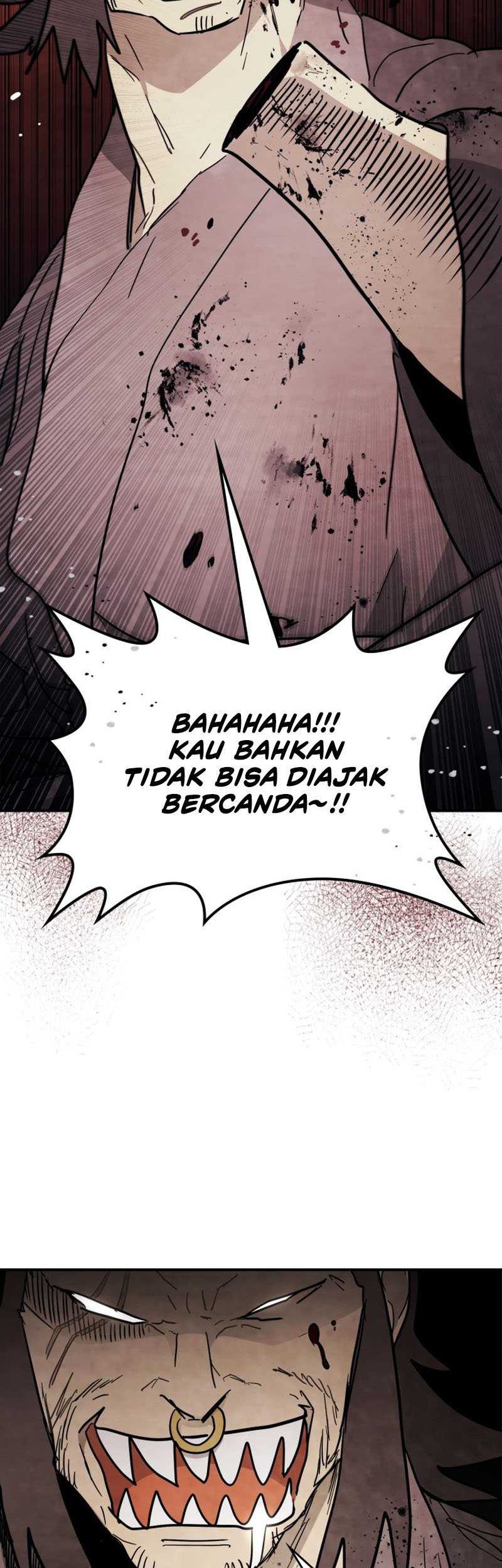 Chronicles Of The Martial God’s Chapter 68 - halaman 51