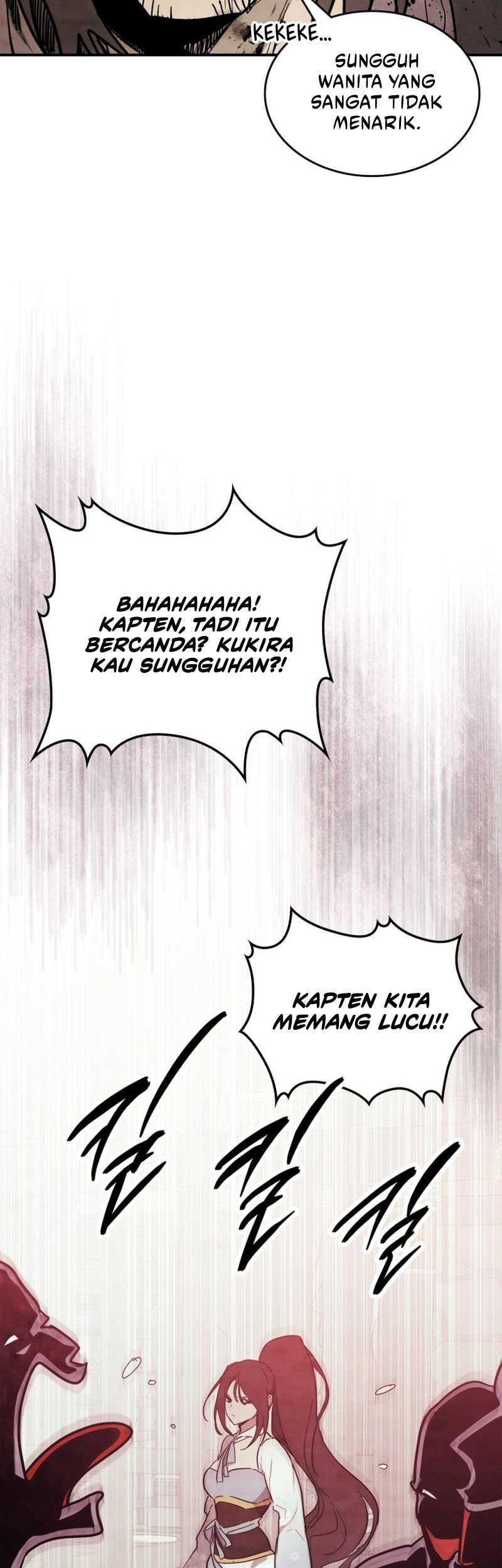Chronicles Of The Martial God’s Chapter 68 - halaman 52
