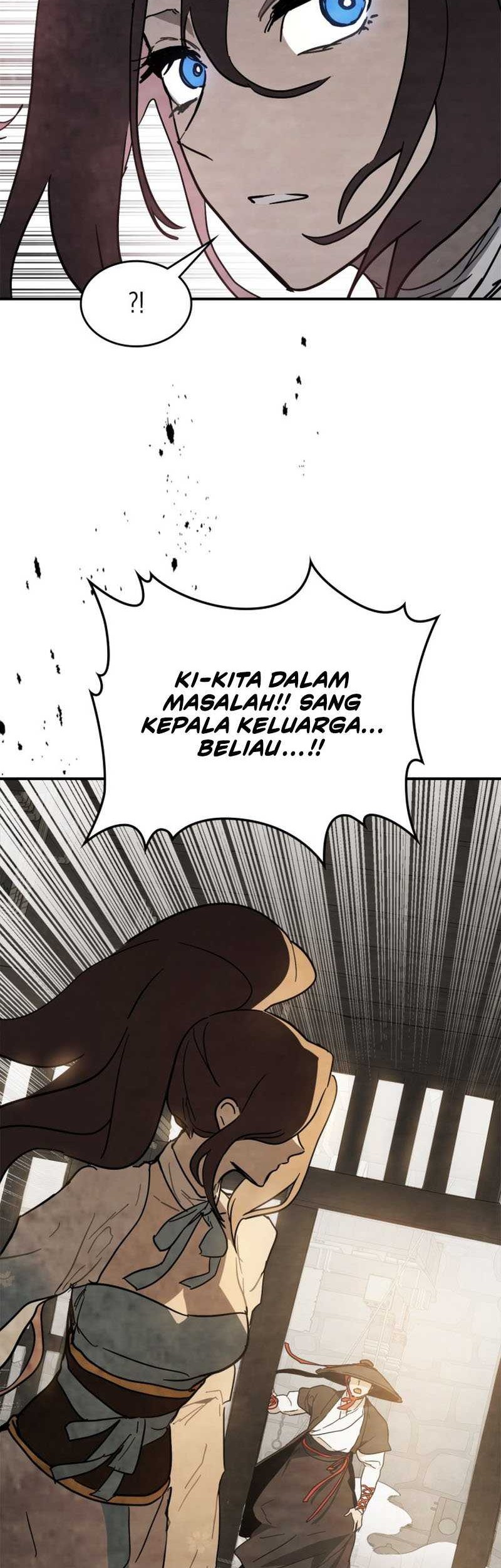 Chronicles Of The Martial God’s Chapter 68 - halaman 55