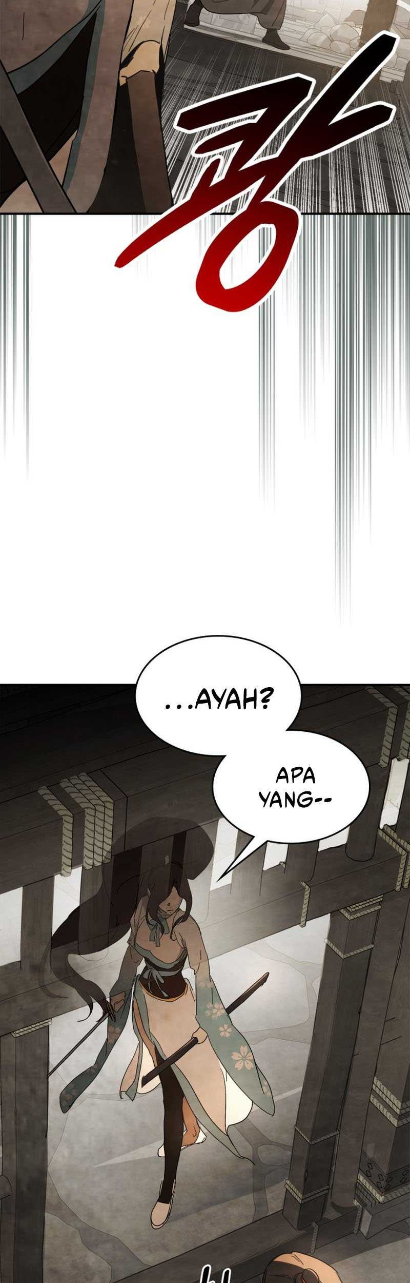 Chronicles Of The Martial God’s Chapter 68 - halaman 56