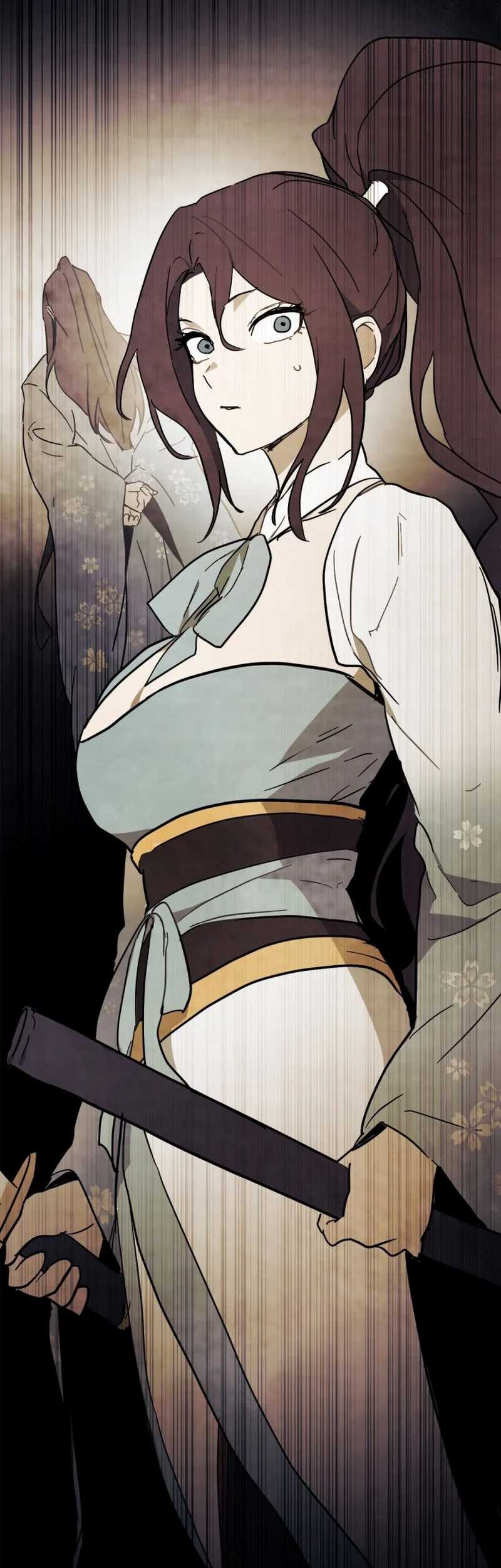Chronicles Of The Martial God’s Chapter 68 - halaman 58