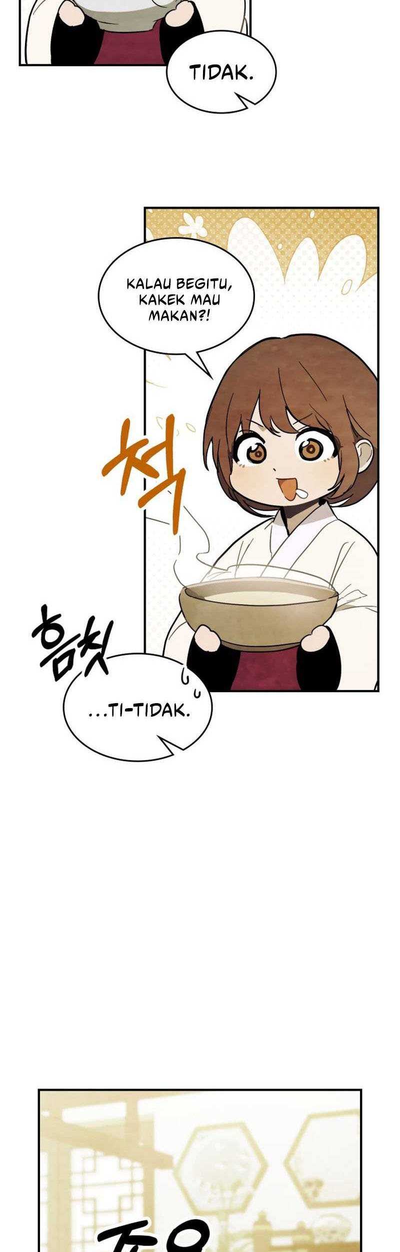 Chronicles Of The Martial God’s Chapter 68 - halaman 7