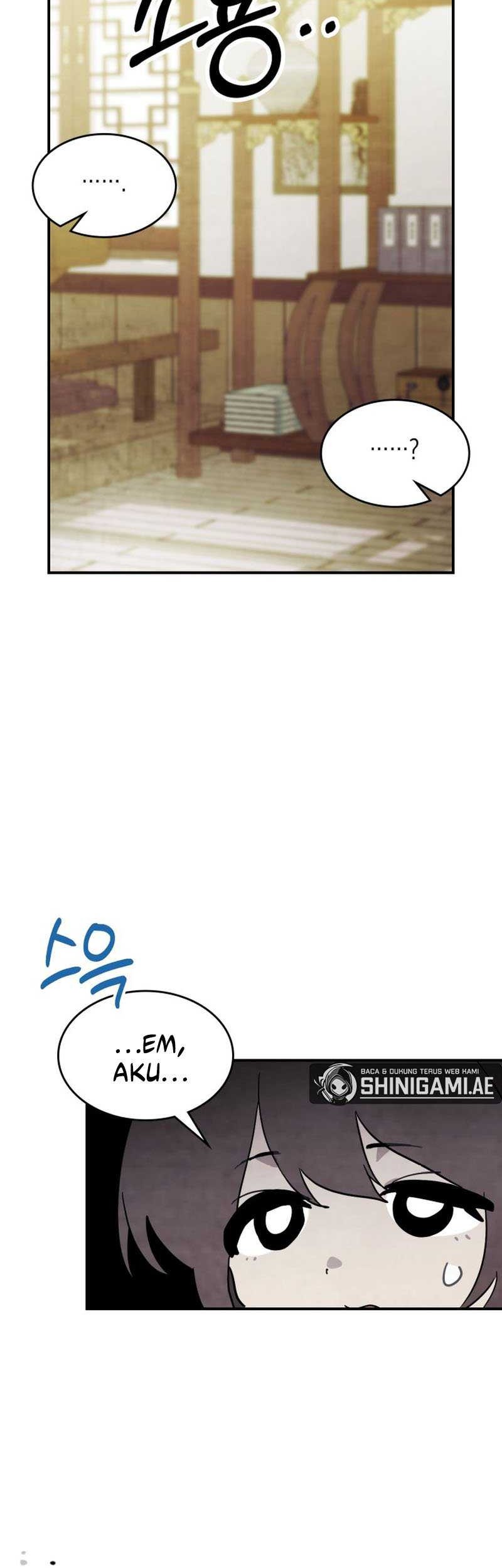 Chronicles Of The Martial God’s Chapter 68 - halaman 8