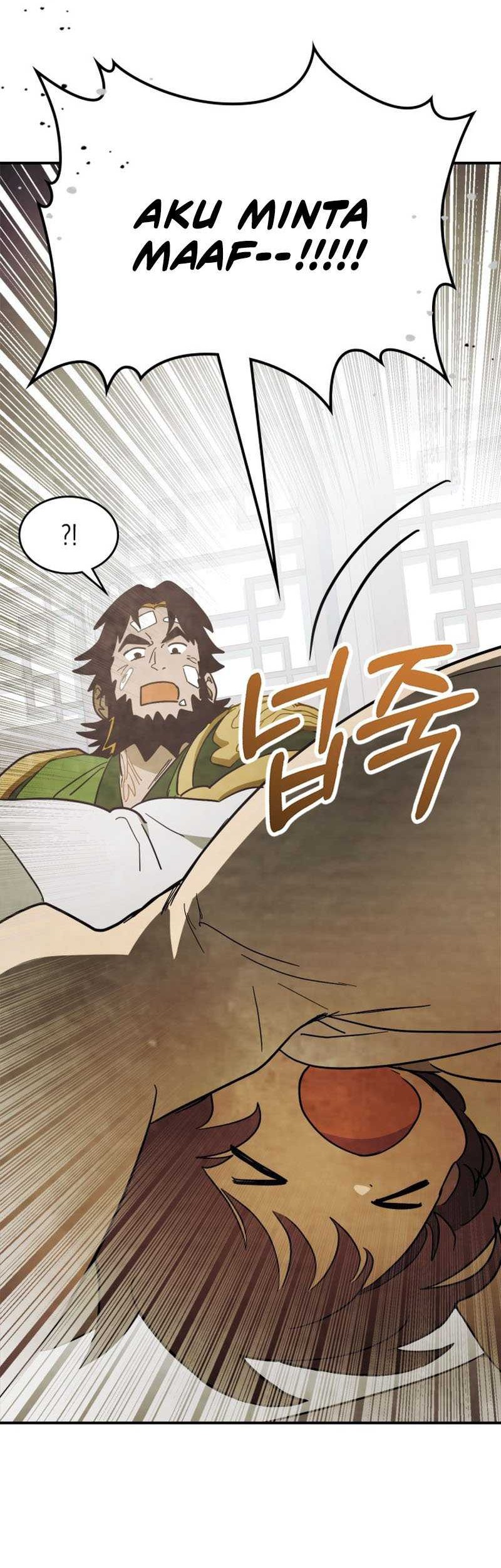 Chronicles Of The Martial God’s Chapter 68 - halaman 9