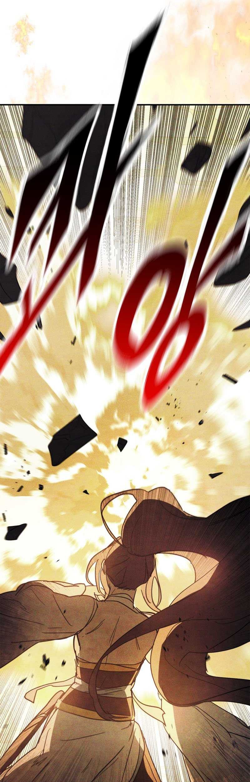 Chronicles Of The Martial God’s Chapter 69 - halaman 14