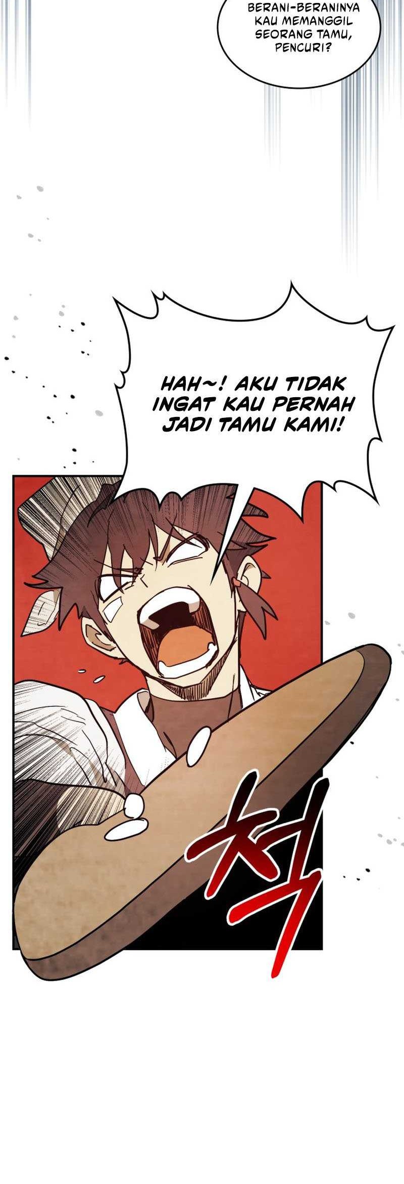 Chronicles Of The Martial God’s Chapter 69 - halaman 25