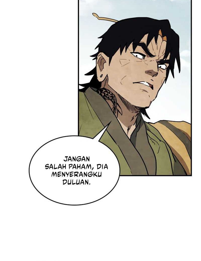 Chronicles Of The Martial God’s Chapter 69 - halaman 29