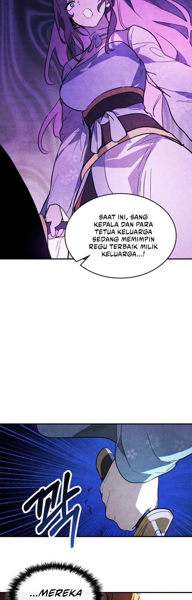 Chronicles Of The Martial God’s Chapter 69 - halaman 3