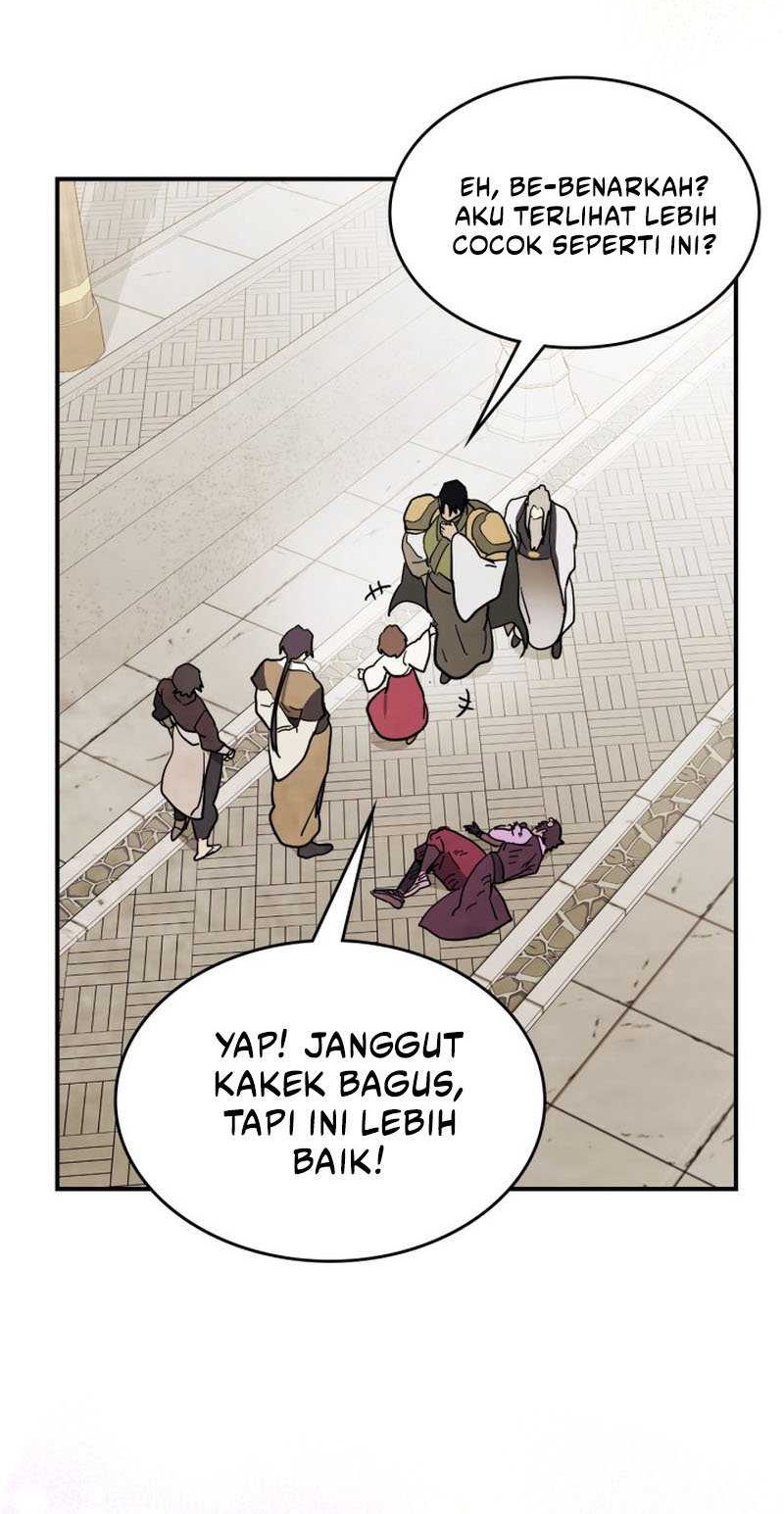Chronicles Of The Martial God’s Chapter 69 - halaman 33