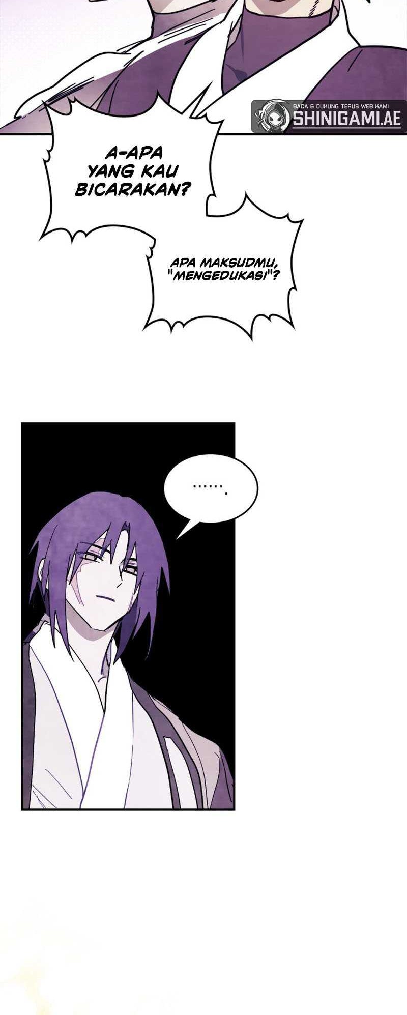 Chronicles Of The Martial God’s Chapter 69 - halaman 37