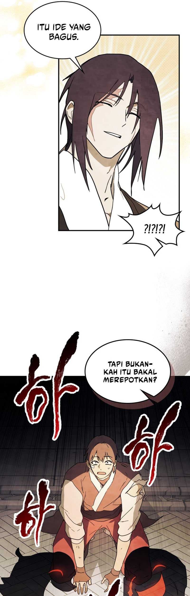 Chronicles Of The Martial God’s Chapter 69 - halaman 38