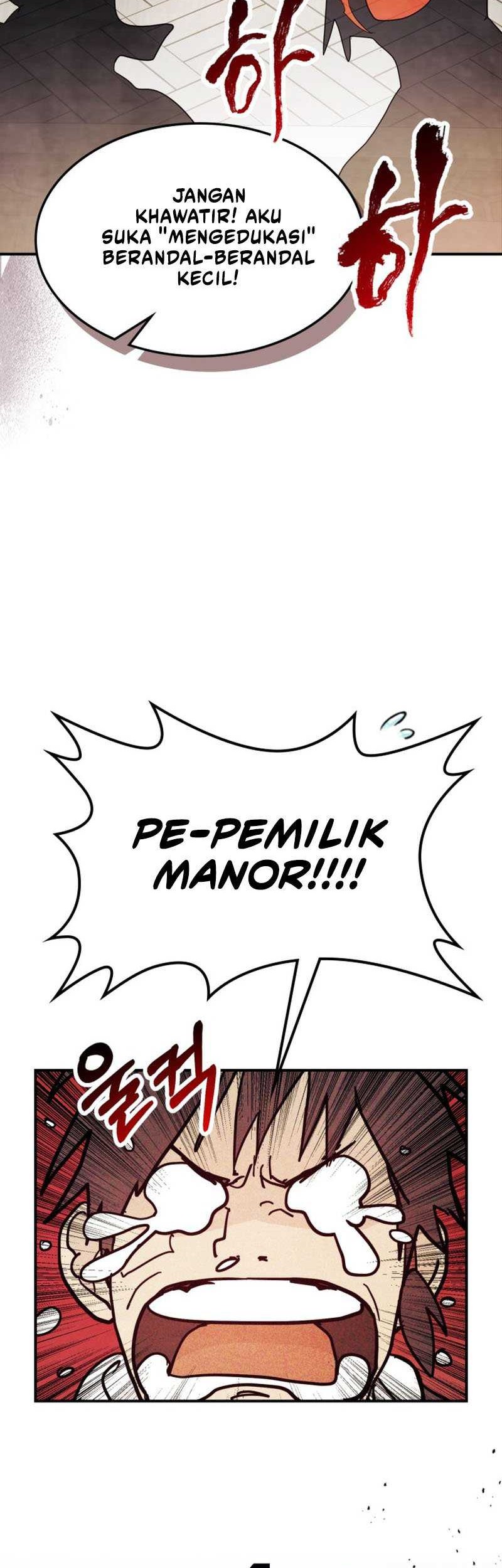 Chronicles Of The Martial God’s Chapter 69 - halaman 39