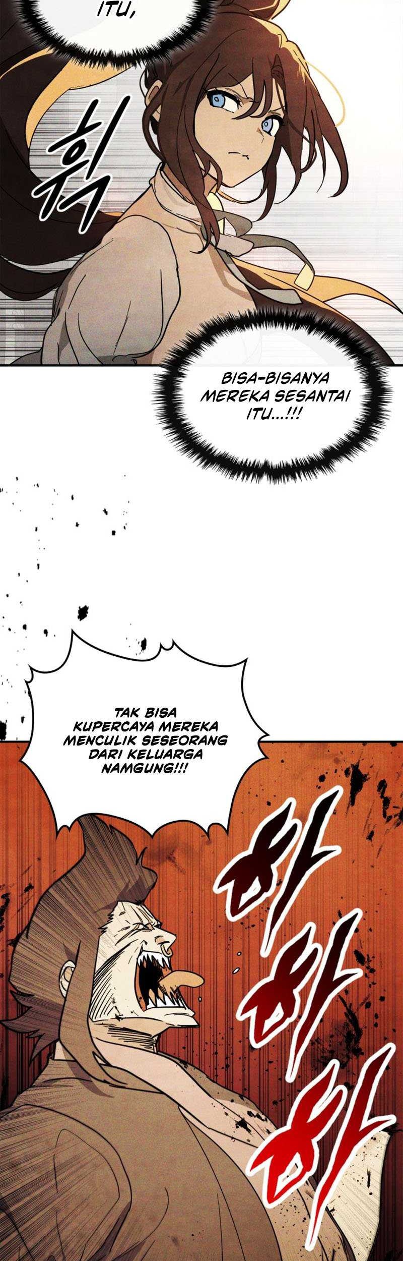 Chronicles Of The Martial God’s Chapter 69 - halaman 4