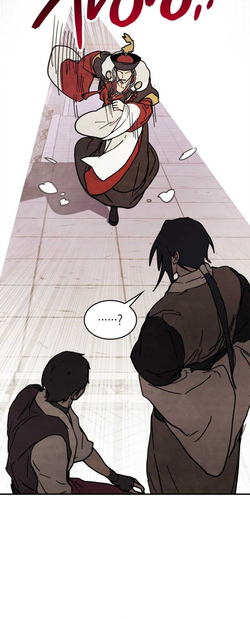 Chronicles Of The Martial God’s Chapter 69 - halaman 41