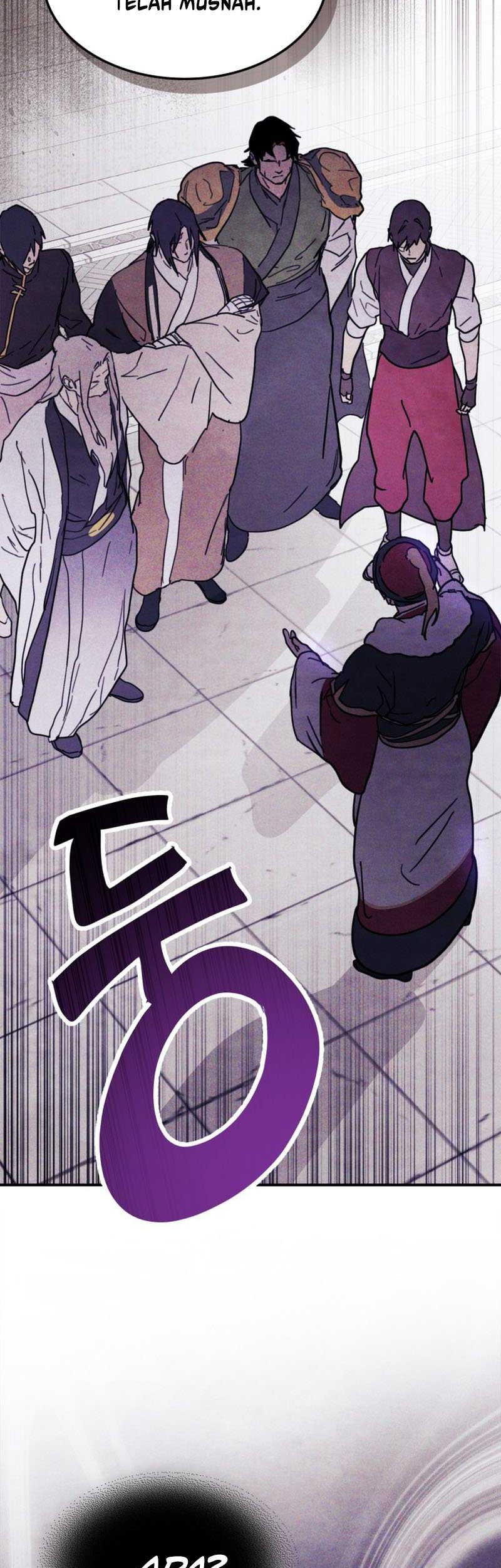 Chronicles Of The Martial God’s Chapter 69 - halaman 44