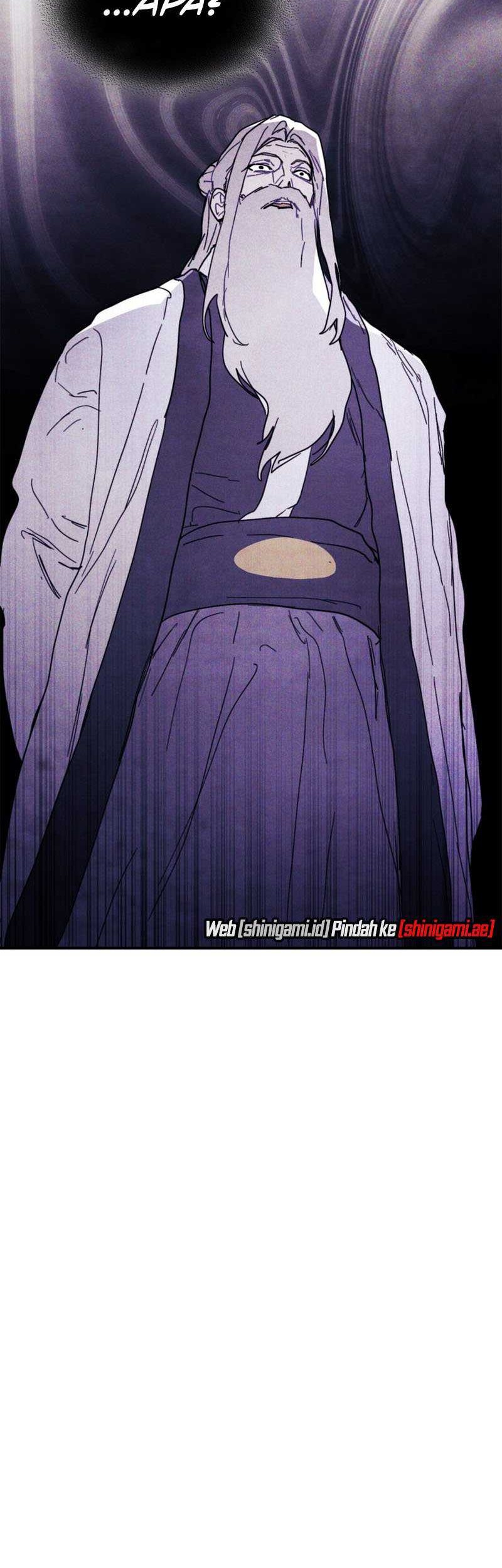 Chronicles Of The Martial God’s Chapter 69 - halaman 45