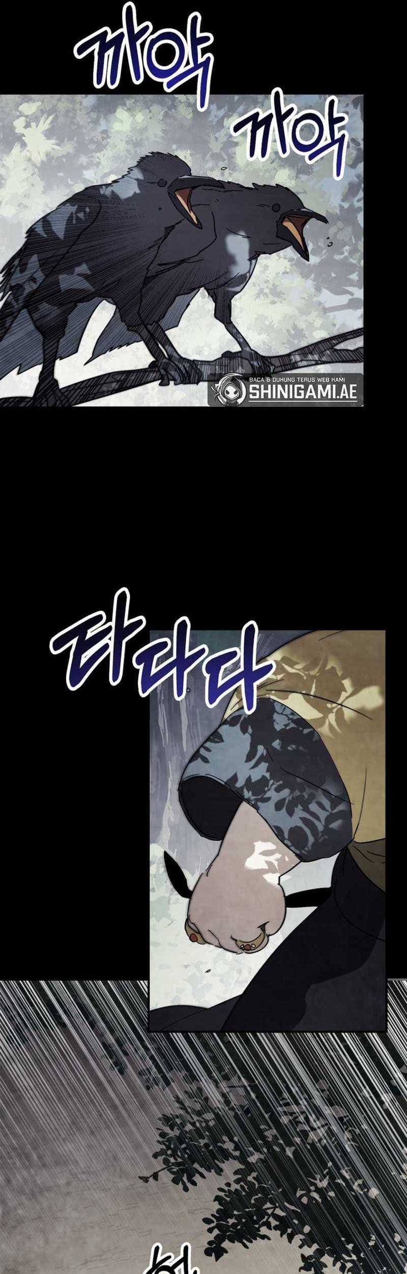 Chronicles Of The Martial God’s Chapter 69 - halaman 47