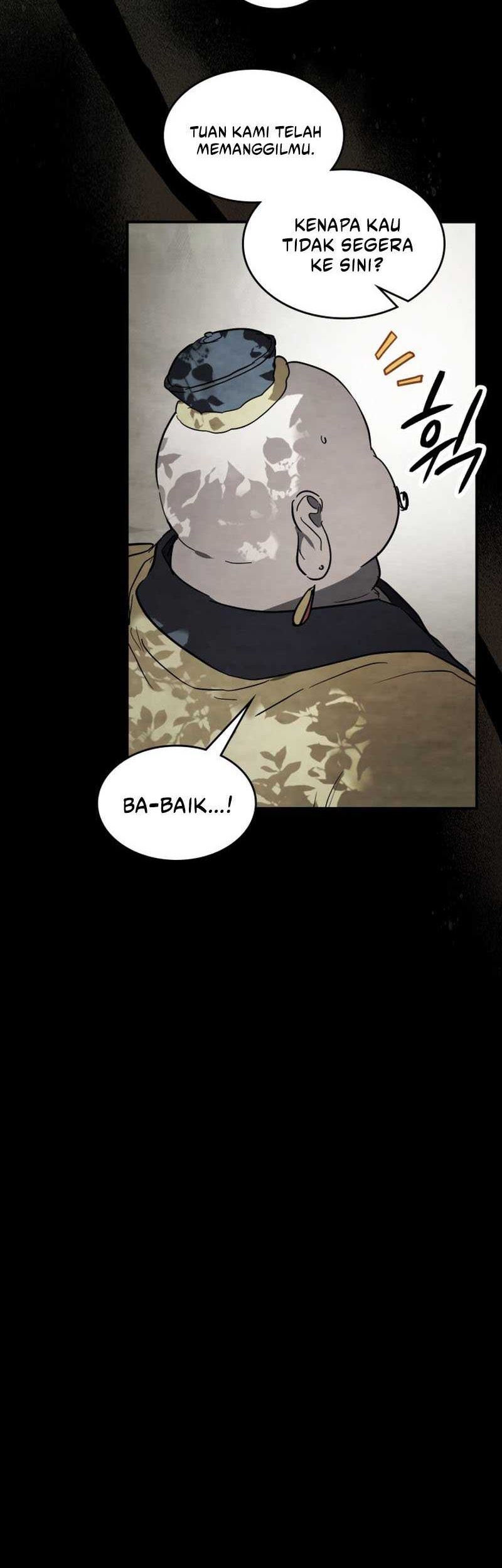 Chronicles Of The Martial God’s Chapter 69 - halaman 49