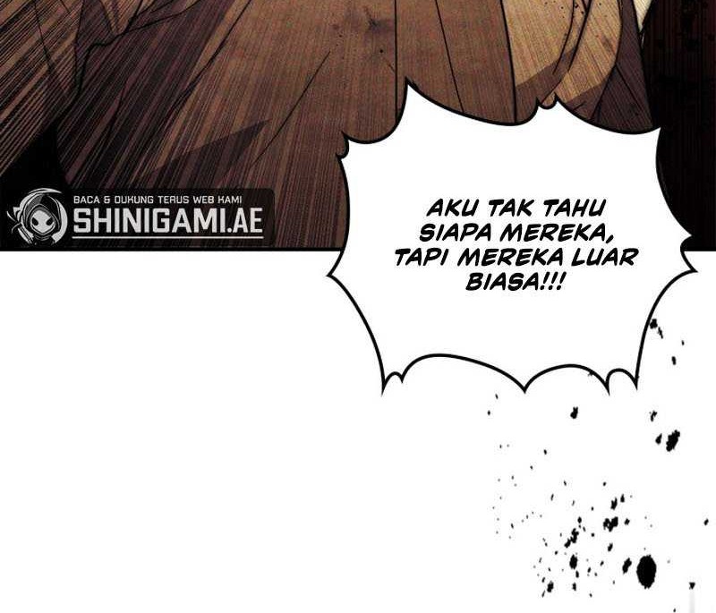 Chronicles Of The Martial God’s Chapter 69 - halaman 5