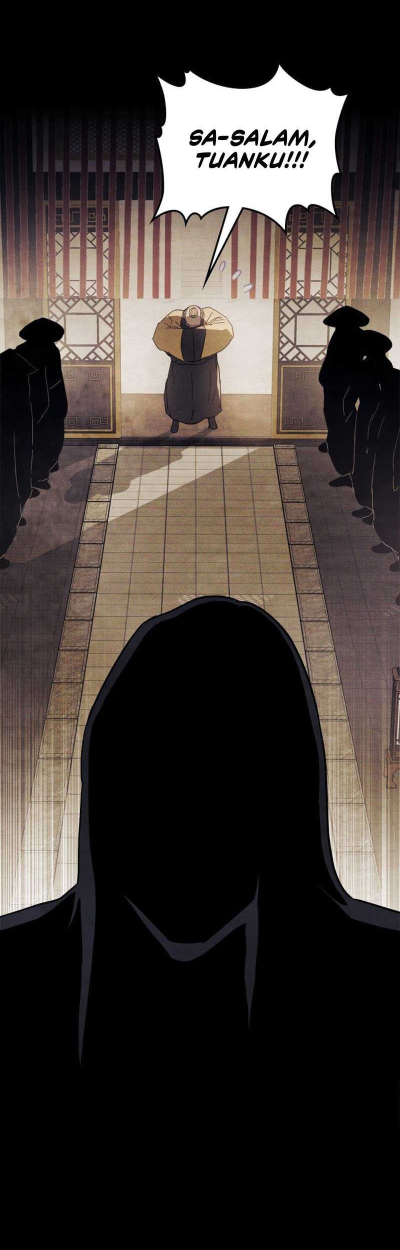 Chronicles Of The Martial God’s Chapter 69 - halaman 51