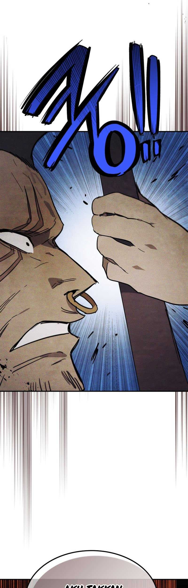 Chronicles Of The Martial God’s Chapter 69 - halaman 6