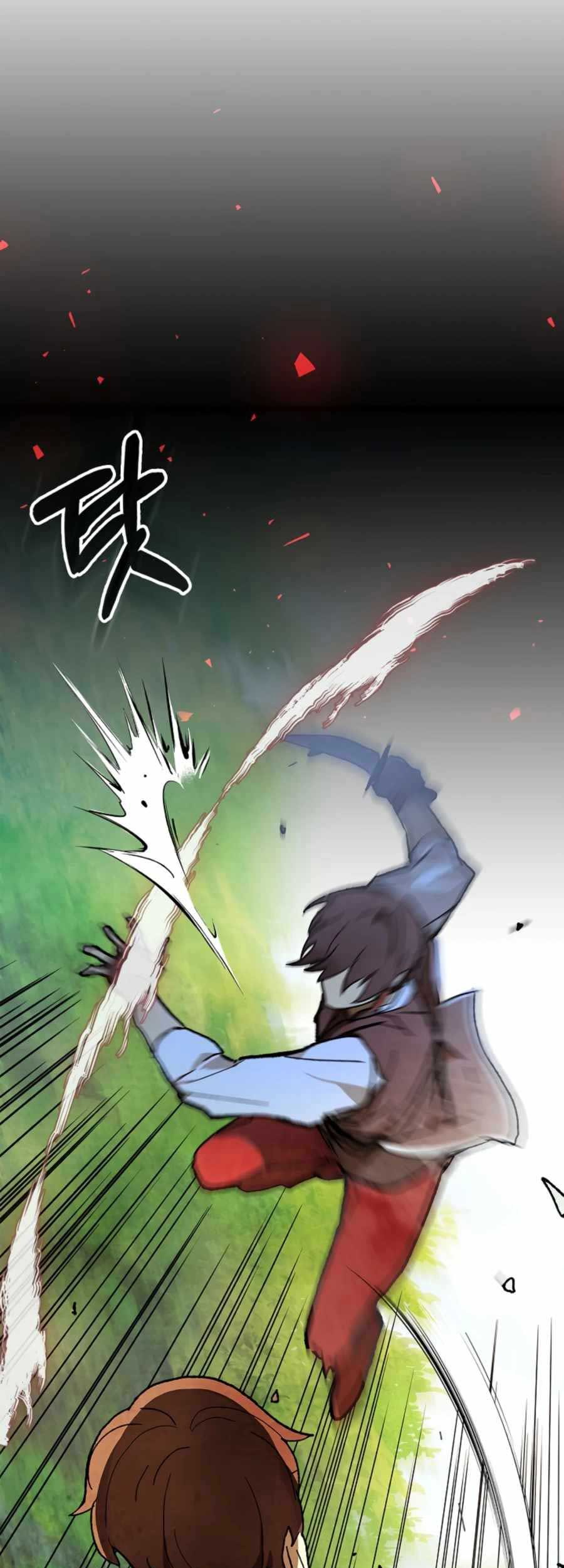 Chronicles Of The Martial God’s Chapter 7 - halaman 26