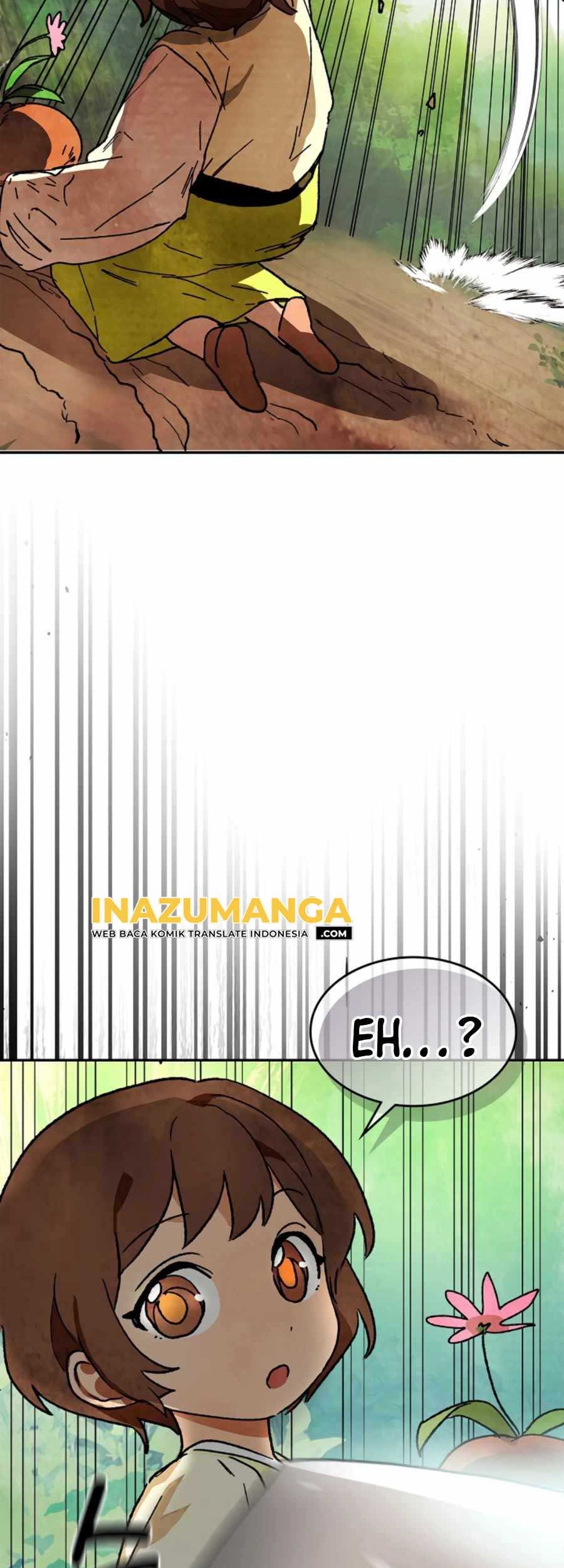 Chronicles Of The Martial God’s Chapter 7 - halaman 27