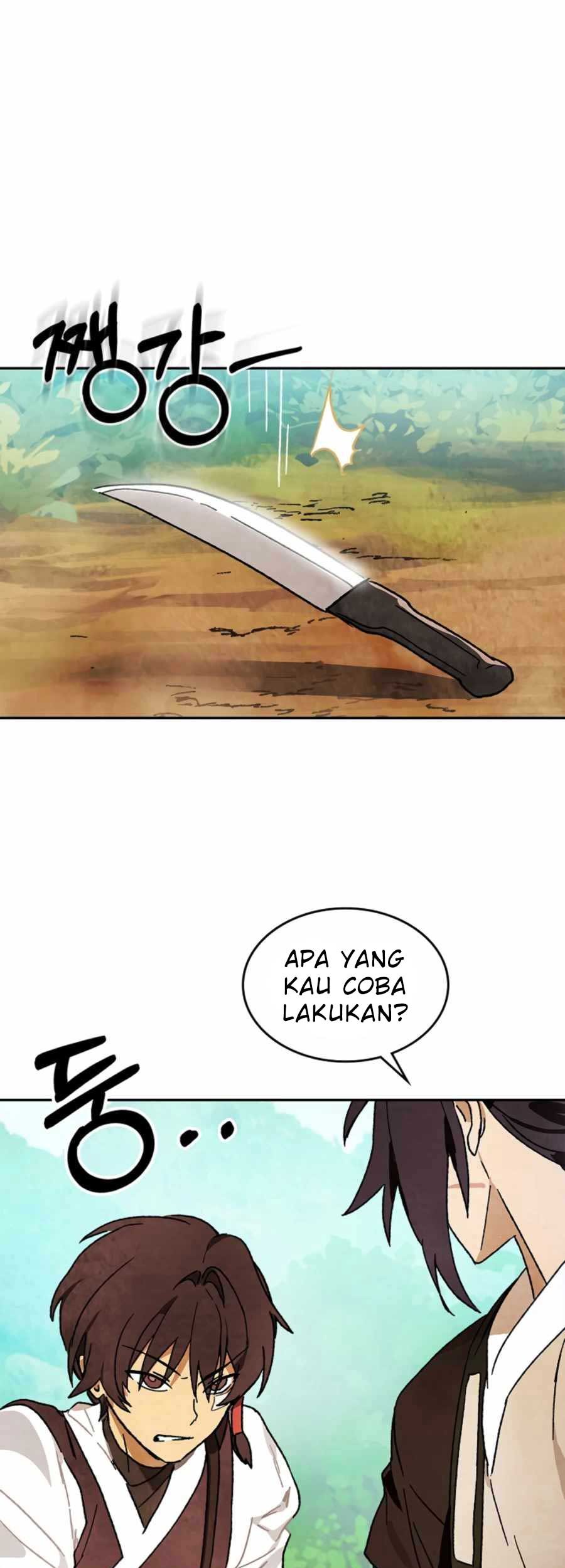 Chronicles Of The Martial God’s Chapter 7 - halaman 29