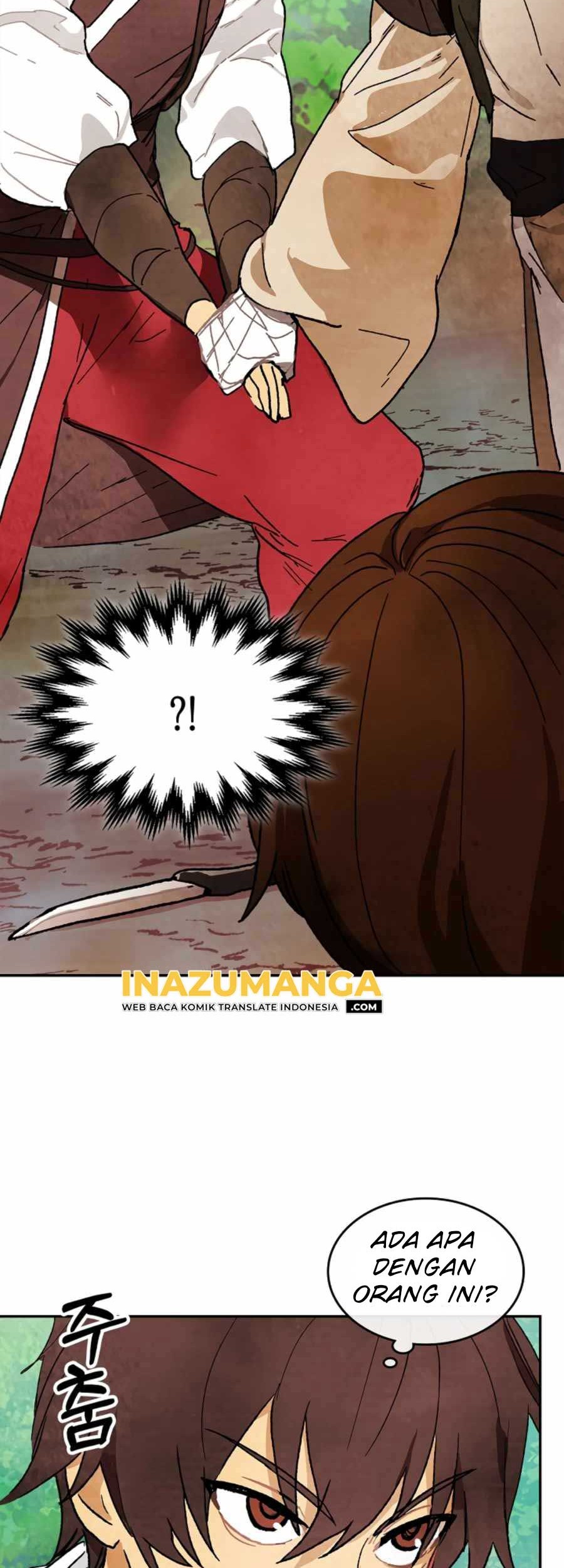 Chronicles Of The Martial God’s Chapter 7 - halaman 30