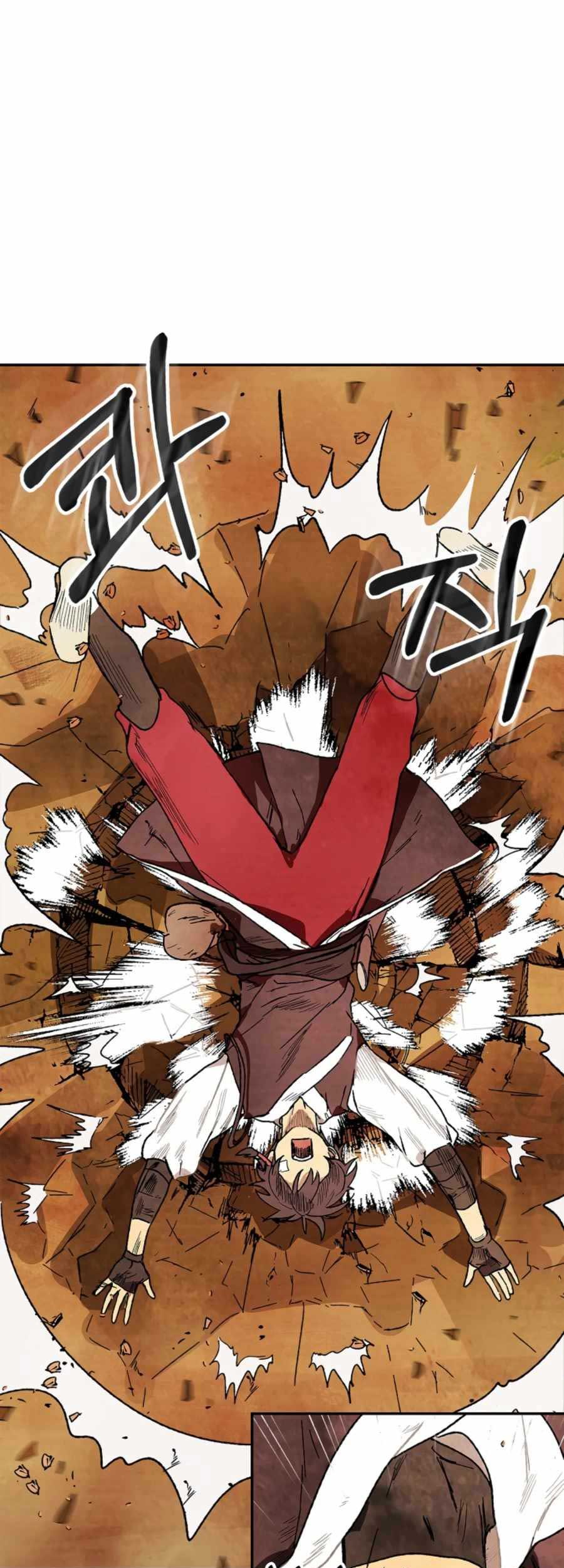 Chronicles Of The Martial God’s Chapter 7 - halaman 36