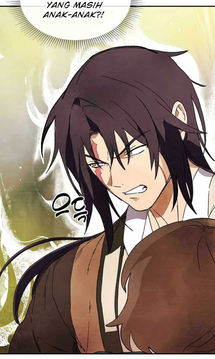 Chronicles Of The Martial God’s Chapter 7 - halaman 41