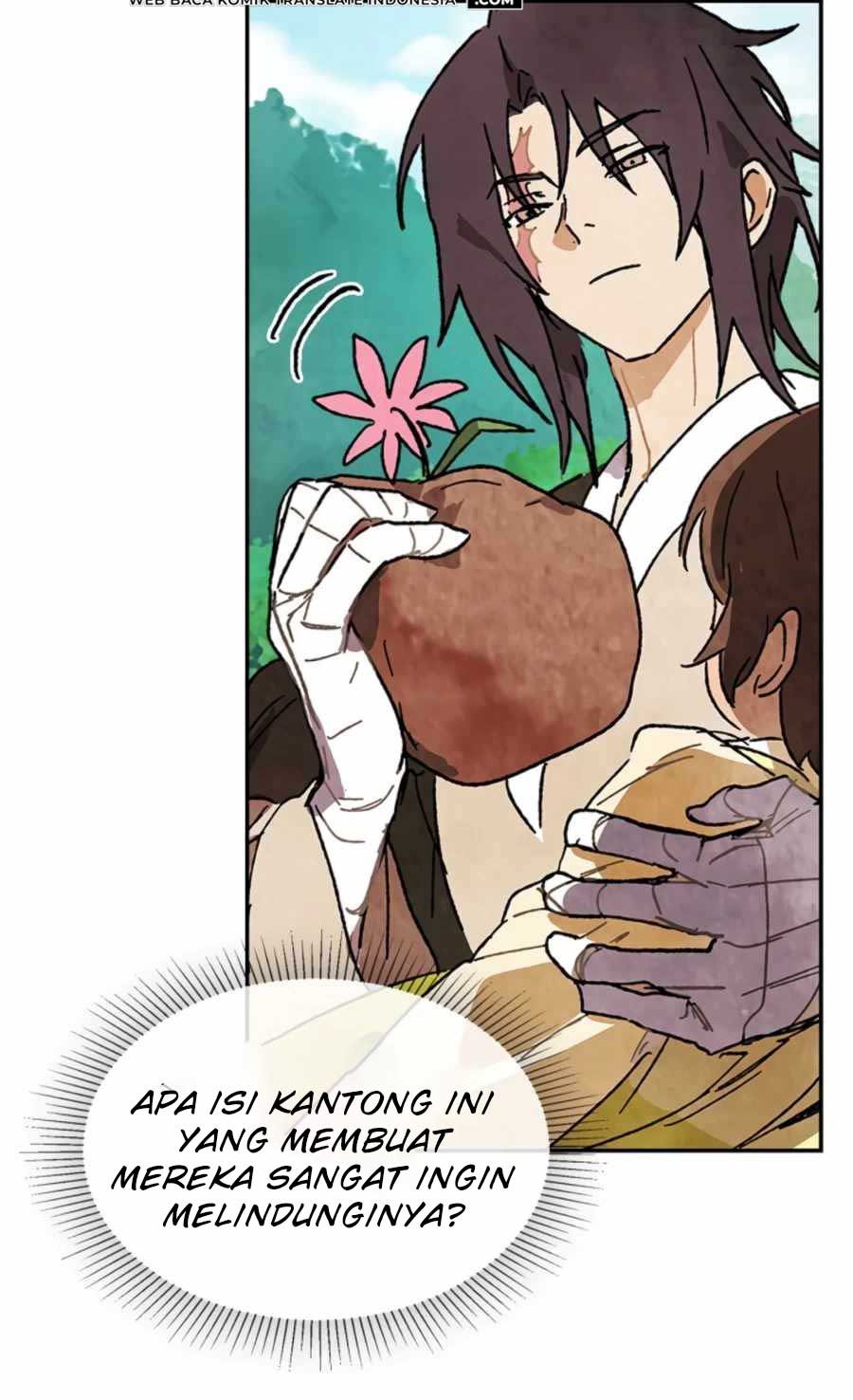 Chronicles Of The Martial God’s Chapter 7 - halaman 44