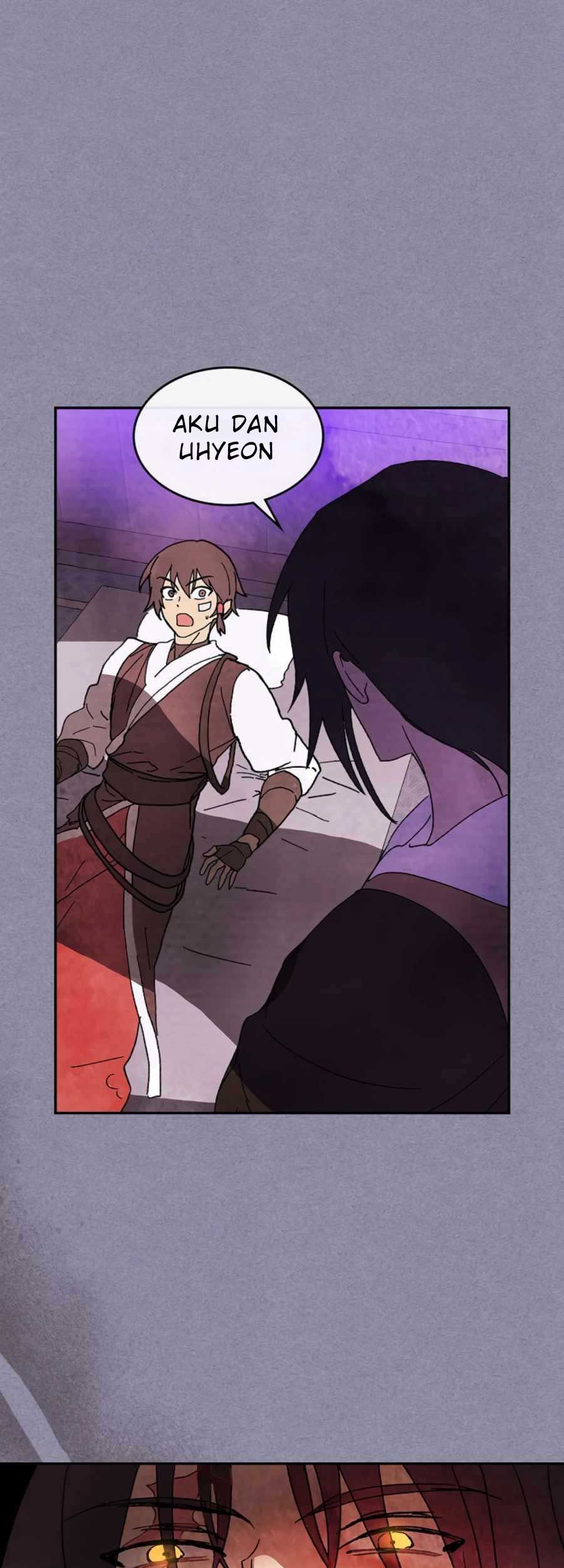 Chronicles Of The Martial God’s Chapter 7 - halaman 56