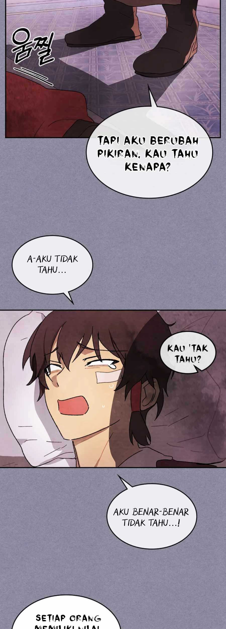 Chronicles Of The Martial God’s Chapter 7 - halaman 60