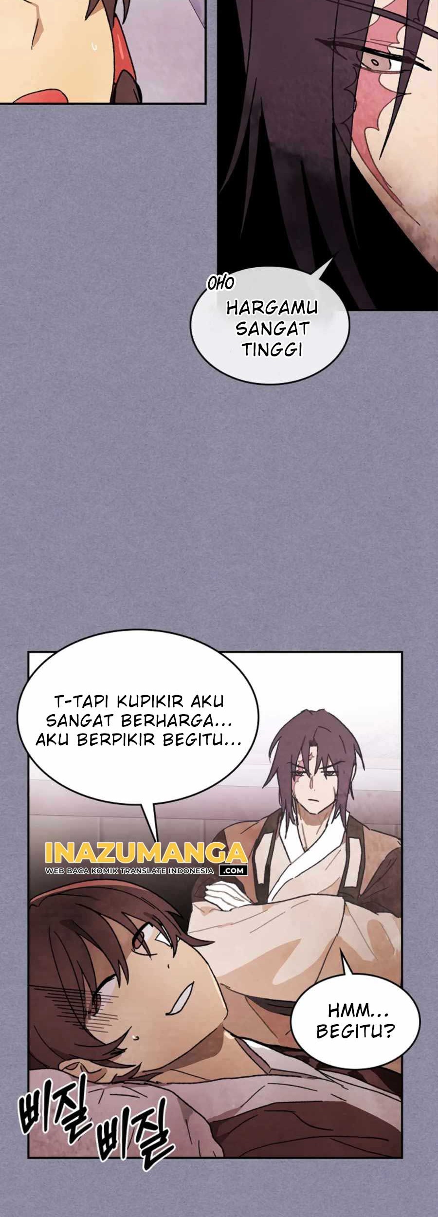 Chronicles Of The Martial God’s Chapter 7 - halaman 62