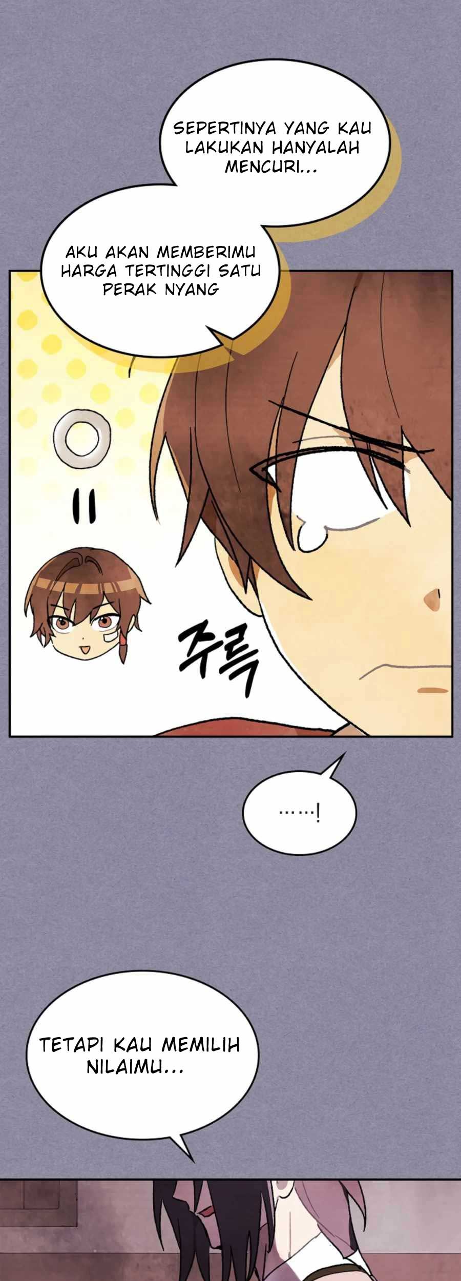 Chronicles Of The Martial God’s Chapter 7 - halaman 64