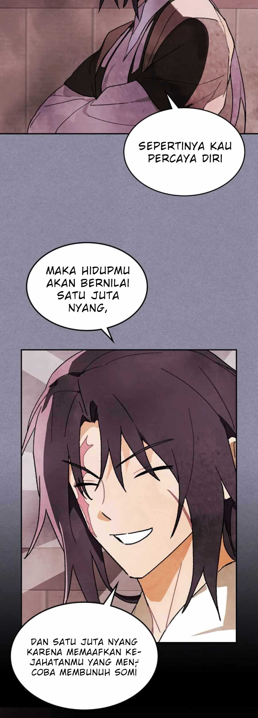 Chronicles Of The Martial God’s Chapter 7 - halaman 65