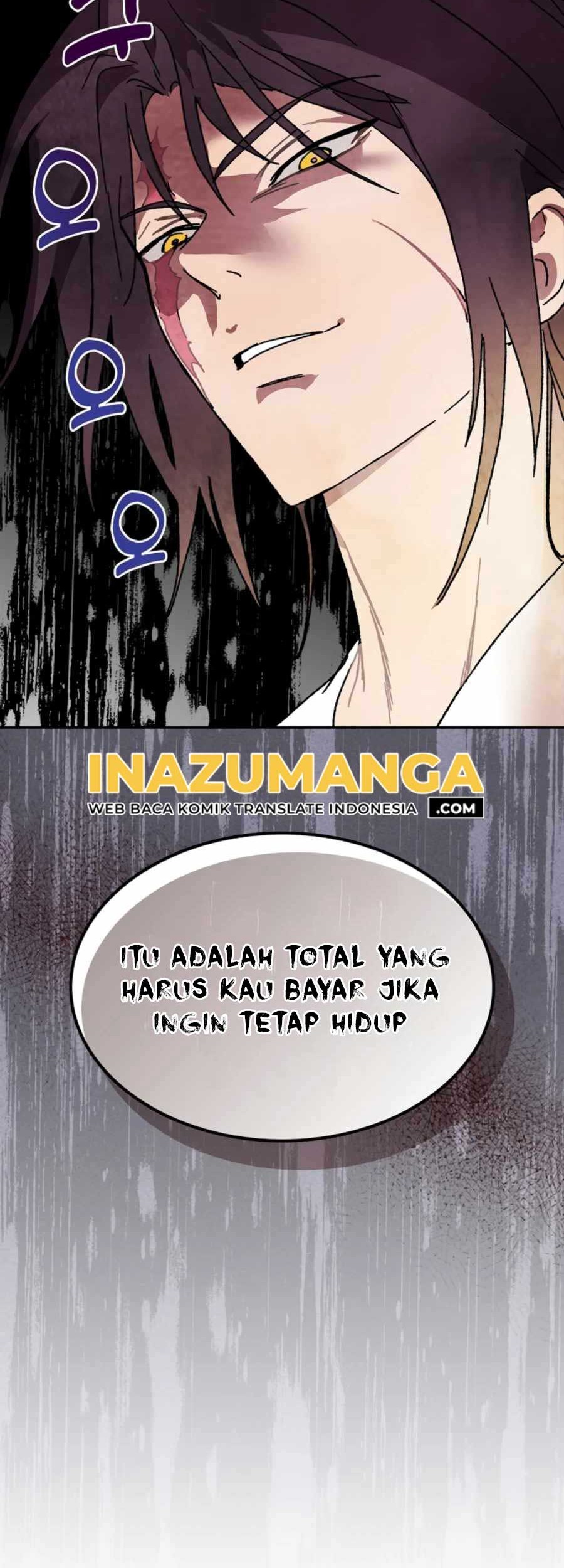 Chronicles Of The Martial God’s Chapter 7 - halaman 67
