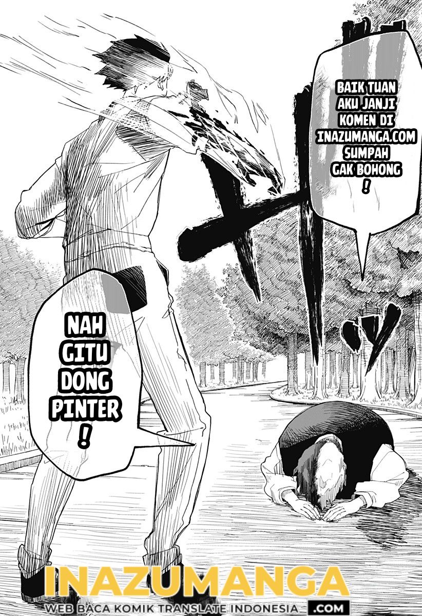 Chronicles Of The Martial God’s Chapter 7 - halaman 70